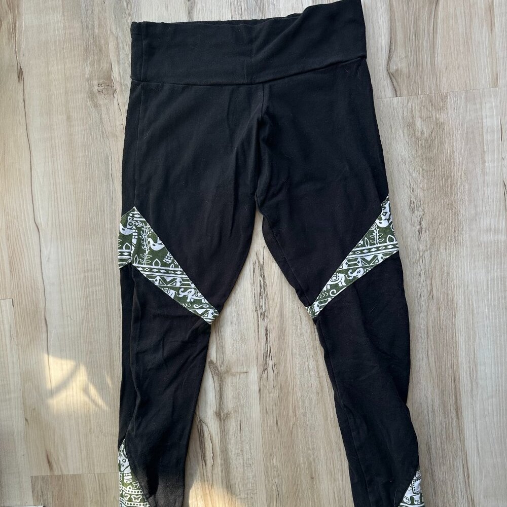 The Elephant Pants Leggings
